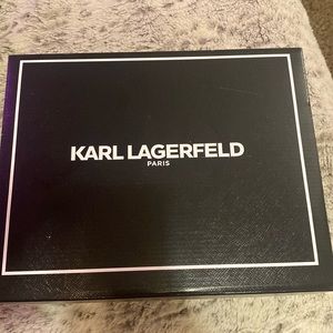 New!!! NWT Karl lagerfeld sneakers
